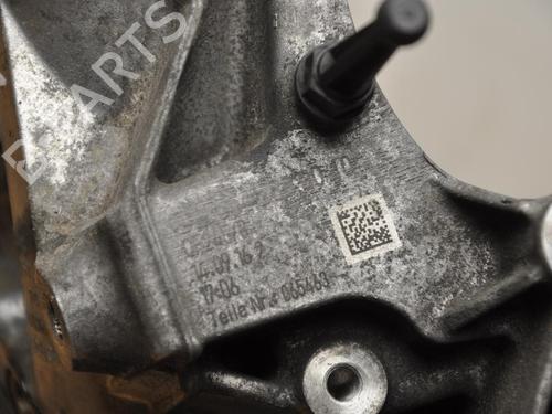 Oil radiator MERCEDES-BENZ E-CLASS (W213) E 220 d (213.004) | BP38964220M33 - Image 6