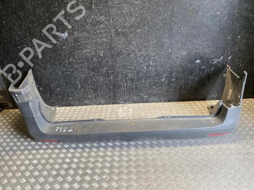 rear-bumper-mercedes-benz-vito-van-w447-2014-37560078 main image