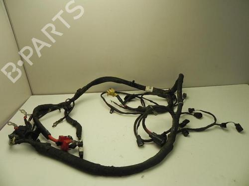 Used Wiring harness Wiring harness 37576153 37576153