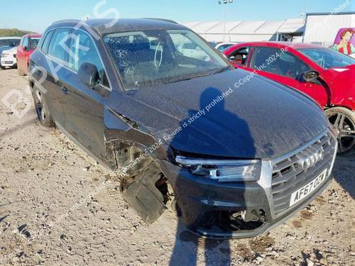 Other AUDI Q5 (FYB, FYG) 2.0 TDI quattro | BP37554198O1 - Image 4