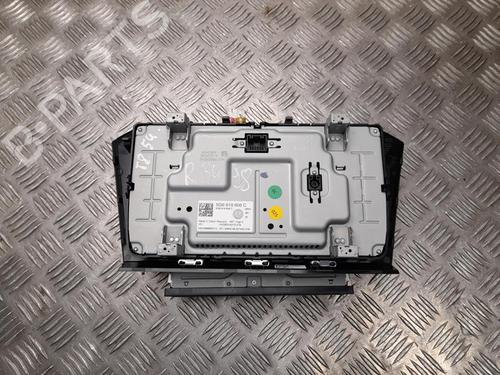 Radio VW PASSAT B8 Variant (3G5, CB5) 1.4 GTE Hybrid | BP37562774E6 - Image 4