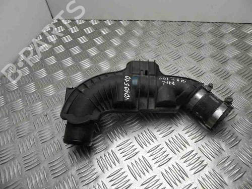 Luchtrooster PEUGEOT 207 CC (WD_) 1.6 16V Turbo (150 hp) 28923079