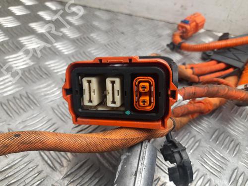 Wiring harness FORD USA EXPLORER (U6_) 3.0 EcoBoost Plug-in Hybrid AWD | BP37570874E16 - Image 2