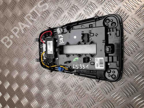 Interior roof light AUDI Q7 (4MB, 4MG, 4MQ) 3.0 TDI e-tron quattro | BP28913655I8 