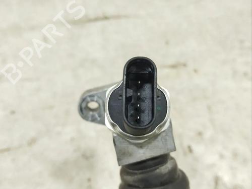 AC pipe PORSCHE TAYCAN Cross Turismo (Y1B) 4 (Y1BBD1) | BP31903366M126 