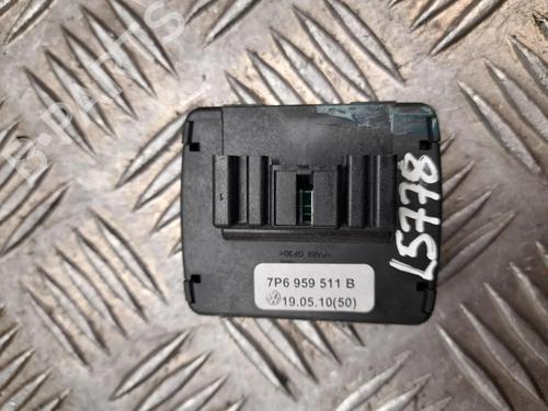 Switch VW TOUAREG (7P5, 7P6) 3.0 V6 TDI | BP28938615I30 - Image 2