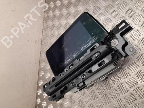 Radio MAZDA CX-5 (KF) 2.2 D AWD | BP37555160E6 - Image 3