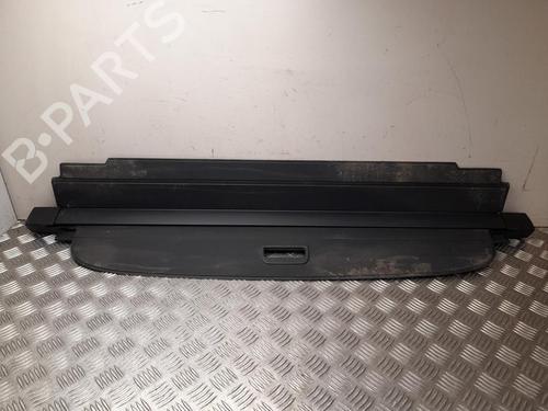 Used Rear parcel shelf Rear parcel shelf 37550862 37550862