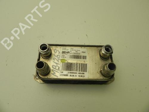 Used Oil radiator Oil radiator 37576137 37576137
