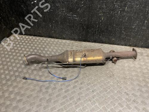 Katalysator FORD USA EDGE 2.0 TDCi Bi-Turbo AWD (210 hp) 31097770