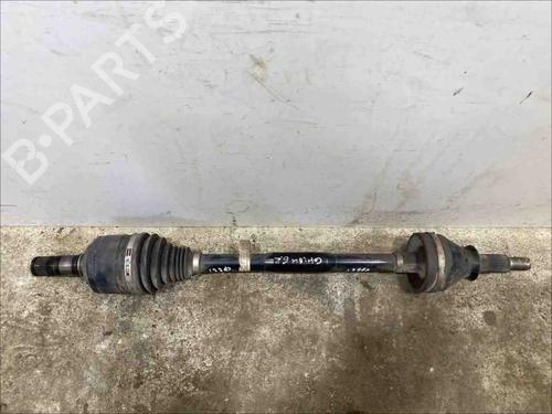 Left rear driveshaft MASERATI GHIBLI III (M157) 3.0 | BP28910708M40 