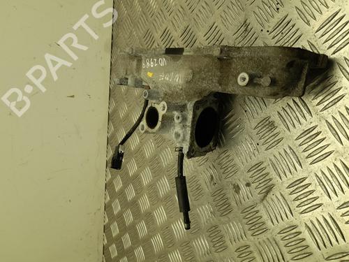 Intake manifold MITSUBISHI ASX (GA_W_) 1.8 DI-D (GA6W) | BP28914447M70