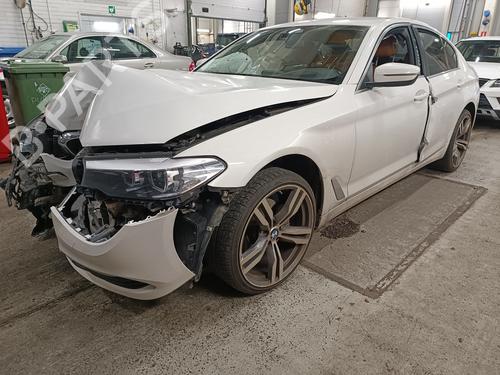 Engine mount BMW 5 (G30, F90) 520 d | BP37550669M89 - Image 4