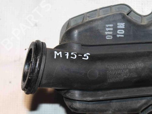 Pipe VOLVO XC60 I SUV (156) D5 AWD | BP28939896M125