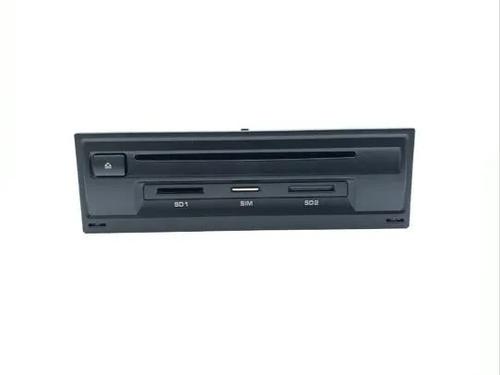 Used Electronic module Electronic module PORSCHE PANAMERA (971) 4.0 Turbo (97AFF1, 97BFF1) (550 hp) 30908765 30908765