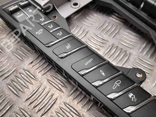 Electronic module PORSCHE PANAMERA (970) 3.0 S E-Hybrid | BP28921781M83 