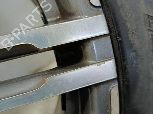 Fælk PORSCHE MACAN (95B) 3.0 S | BP28943153C45 