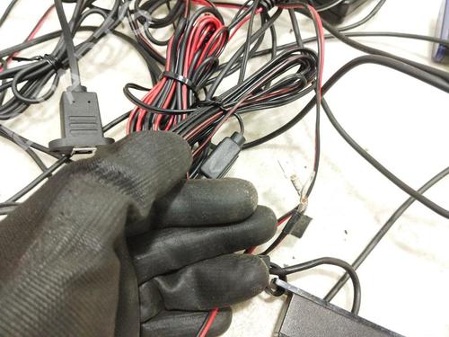Electronic module BENTLEY CONTINENTAL FLYING SPUR (3W_) 6.0 FLEX | BP38995647M83 - Image 12