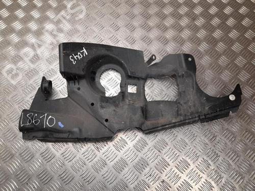 Used Underbody protection Underbody protection 37554441 37554441