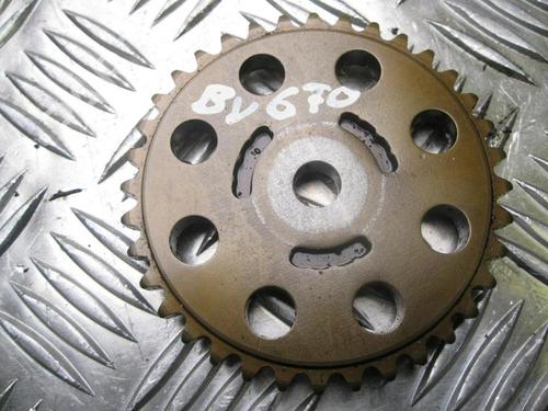 Used Pulley Pulley 37577362 37577362