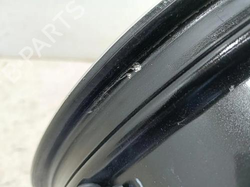 Rim PORSCHE PANAMERA (971) 4.0 Turbo S E-Hybrid (97AFH1, 97BFH1) | BP31761931C45