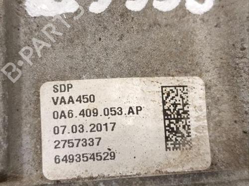 Transfer box VW ATLAS (CA1, CA2, CA3) 3.6 FSI | BP38997519M36 - Image 9