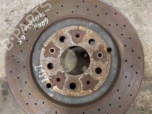 Otra MASERATI GRAN TURISMO I 4.7 (450 hp) 28946627