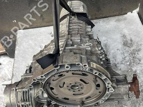 gearbox-audi-a5-sportback-f5a-f5f-2016-37566919 main image