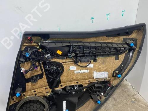 Garniture avant gauche MASERATI GHIBLI III (M157) 3.0 S Q4 | BP30752602C58 