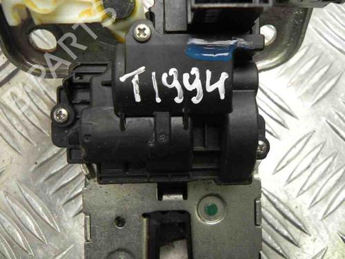 Tailgate lock AUDI A3 Sportback (8PA) 2.0 TDI 16V | BP28943372C101