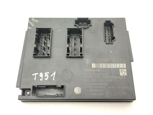 Used Electronic module PORSCHE PANAMERA (970) 3.0 S E-Hybrid (333 hp) 28918749