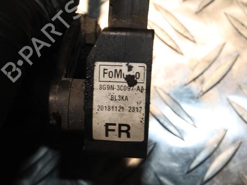 Switch VOLVO XC60 I SUV (156) D5 AWD | BP38965511I30 - Image 3
