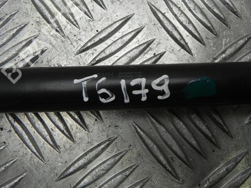 Tailgate lift support ROVER 75 (RJ) 1.8 | BP28924586C138 