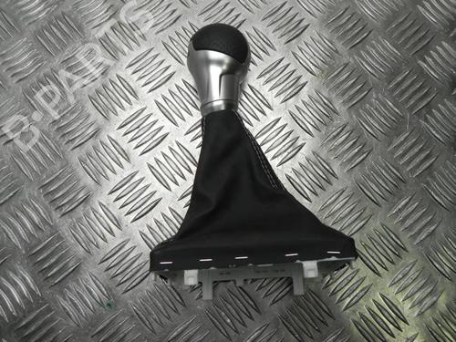 Shift knob AUDI A3 Limousine (8VS, 8VM) 2.0 TDI | BP37577689I34 - Image 4
