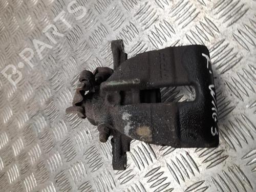 Used Left rear brake caliper Left rear brake caliper VW MULTIVAN T6 (SGF, SGM, SGN, SHM, SHN) 2.0 TDI (114 hp) 35984618 35984618