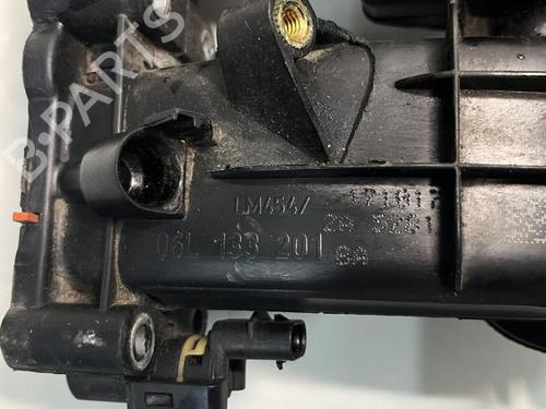 Intake manifold AUDI Q5 (FYB, FYG) 2.0 TFSI quattro | BP38965397M70 - Image 7