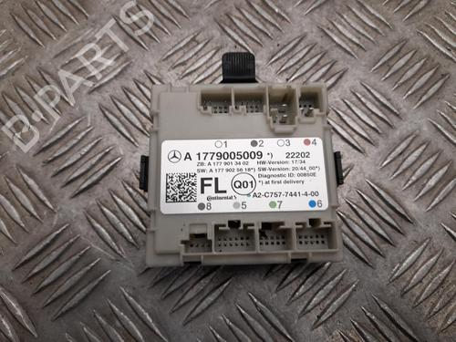 Used Control unit Control unit 37563722 37563722