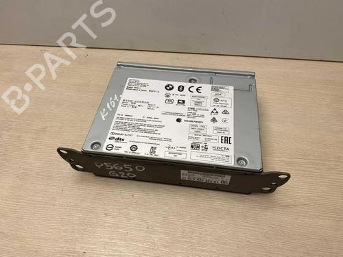 Módulo eletrónico BMW 3 (G20, G80, G28) 320 i (184 hp) 32370091