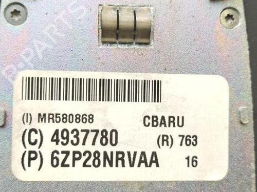 Antenna/Base CHRYSLER PACIFICA (RU) 3.6 Hybrid | BP28943571C140 