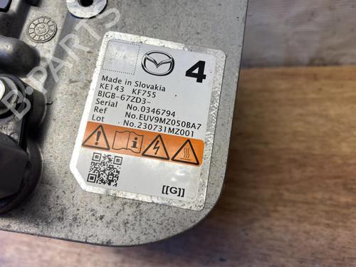 Inverter/Converter MAZDA CX-5 (KF) 2.0 SKYACTIV-G | BP40027283M119 - Image 5