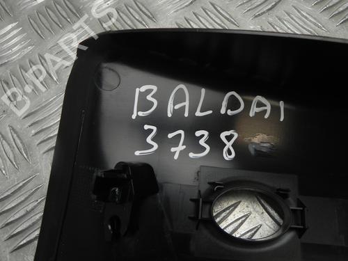 Other MERCEDES-BENZ SL (R231) 500 (231.473) | BP28946125O1 