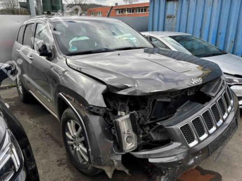 Electronic module JEEP GRAND CHEROKEE IV (WK, WK2) 3.0 CRD V6 4x4 | BP37561309M83 - Image 6