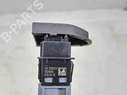 Switch RENAULT CAPTUR I (J5_, H5_) 0.9 TCe 90 | BP28921695I30