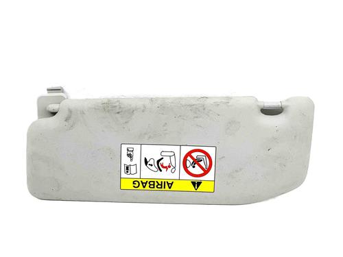 Used Right sun visor CITROËN C3 III (SX) 1.2 THP 110 (SXHNPS, SXHNZT, SXHNZ6) (110 hp) 28940293