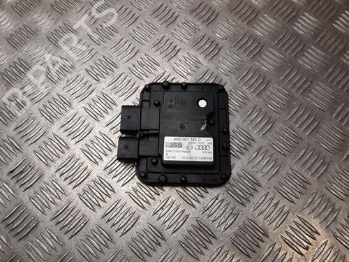 Elektronisk modul AUDI Q7 (4MB, 4MG, 4MQ) 3.0 TDI e-tron quattro (374 hp) 28912674