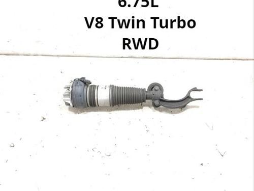 Used Left front shock absorber Left front shock absorber BENTLEY MULSANNE (3Y_) 6.8 (513 hp) 39482948 39482948