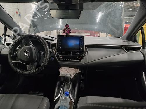 Luftventil TOYOTA COROLLA Estate (_E21_) 1.8 Hybrid (ZWE211W) | BP37553548I21 - Image 11