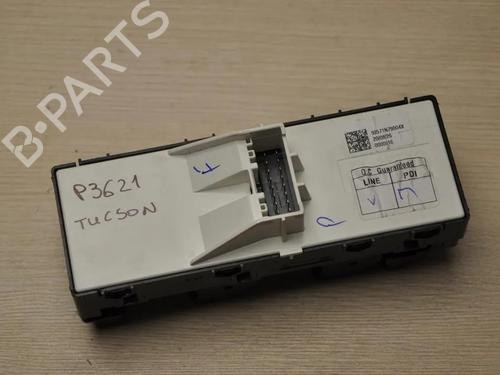Left front window switch HYUNDAI TUCSON (NX4E, NX4A) 1.6 T-GDi Hybrid | BP28928015I27 - Image 5