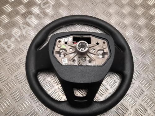 Steering wheel FORD TRANSIT V363 Platform/Chassis (FED, FFD) 2.0 EcoBlue | BP34037784C49  - Image 12
