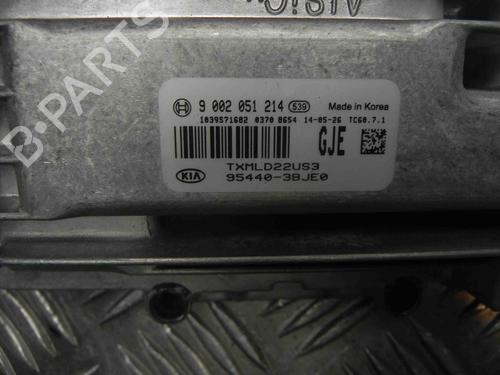 Engine control unit (ECU) KIA SORENTO II (XM) 2.2 CRDi | BP28919365M57